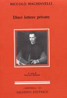 Dieci lettere private