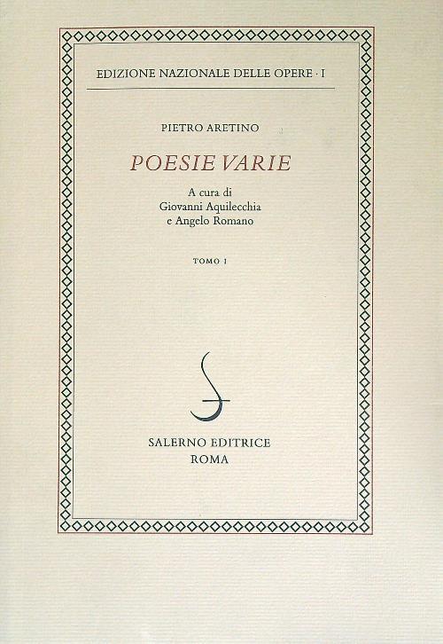 LIBRACCIO VINTAGE