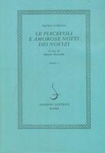 Le piacevoli e amorose notti dei novizi