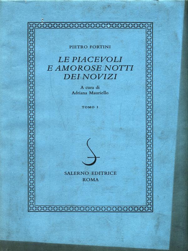 Libro di Faccia
