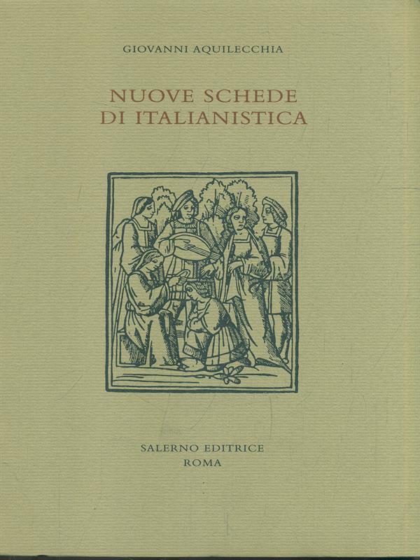 Libro di Faccia