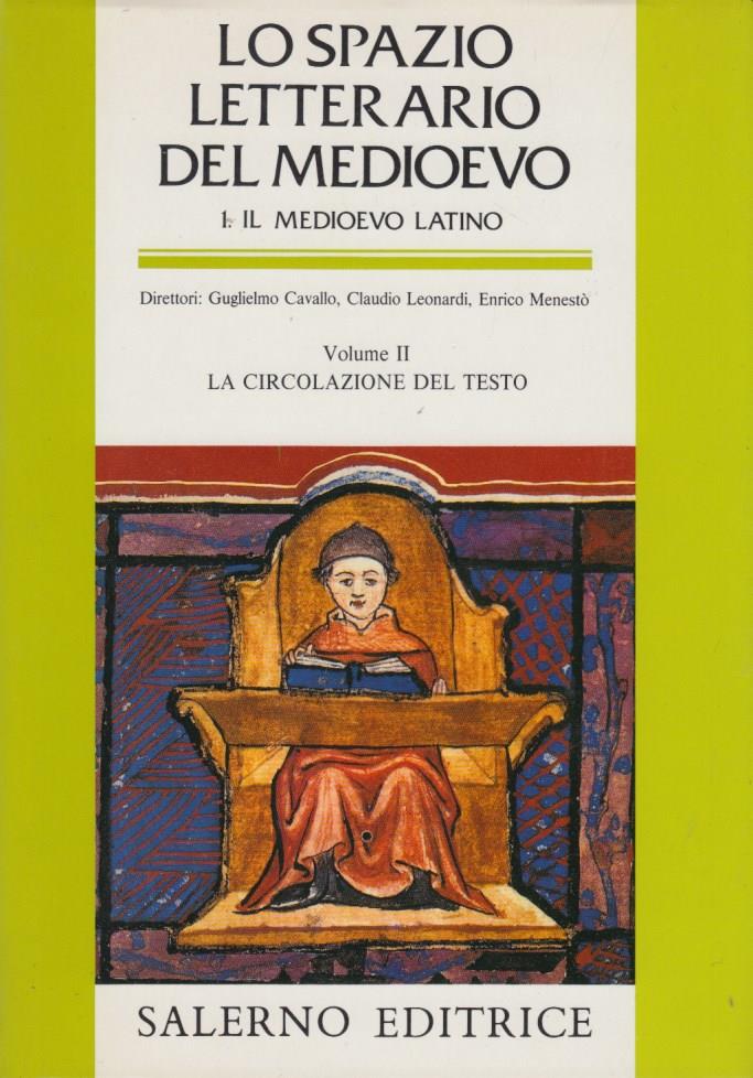 Arca dei libri
