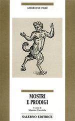 Mostri e prodigi