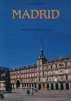 Madrid - Bernard Bessière - copertina