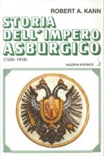 Storia dell'impero asburgico (1526-1918)