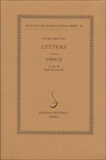 Lettere. Vol. 2: Libro II