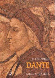 Dante - Enrico Malato - copertina