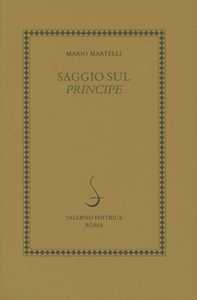 Saggio sul Principe