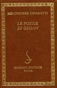 Le poesie di Ossian