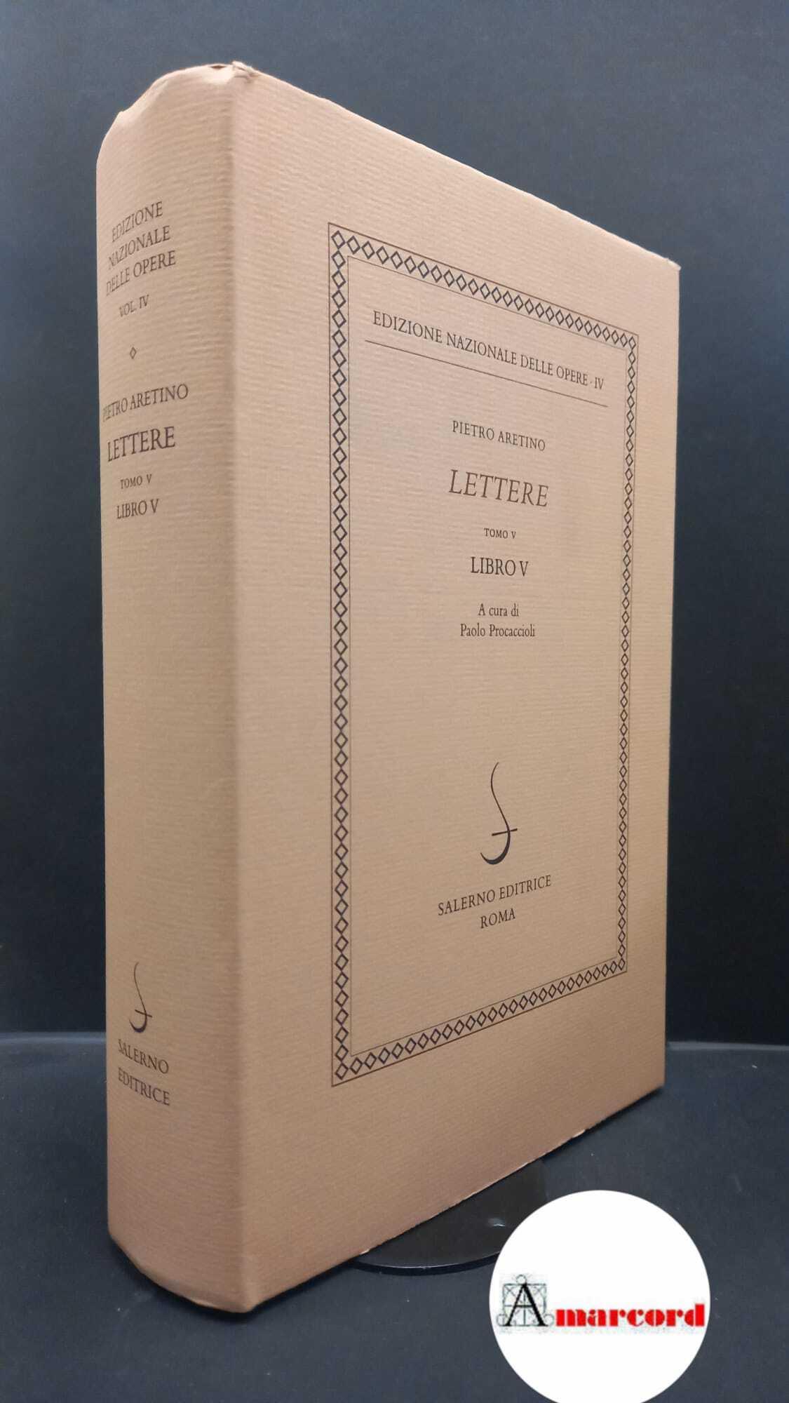 Amarcord Libri
