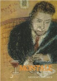 Montale - Giovanna Ioli - copertina