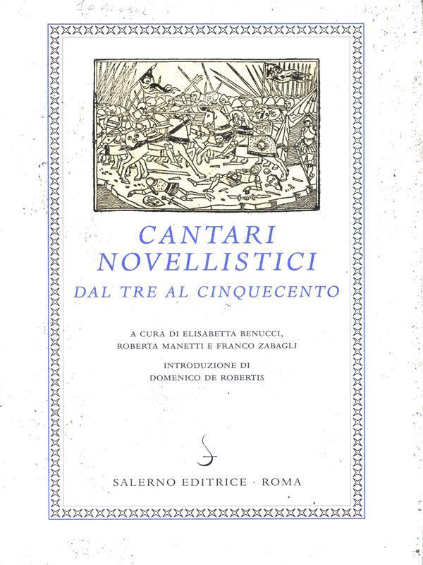 Libro di Faccia