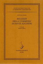 Bellezze della «Commedia» di Dante Alighieri