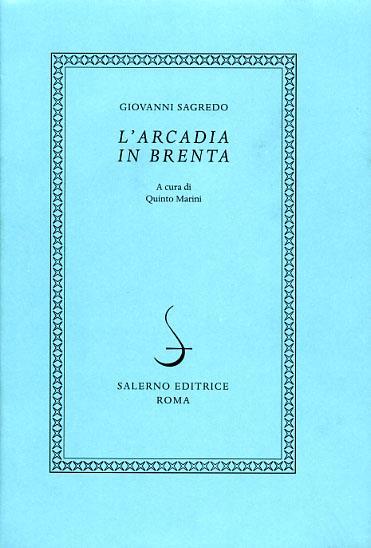 L' Arcadia in Brenta - Giovanni Sagredo - 5