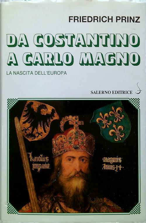 Libro di Faccia