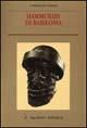 Hammurabi di Babilonia - Dominique Charpin - copertina
