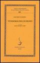 Titanomachia di Esiodo - Giacomo Leopardi - copertina