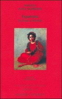 Espatriata. Da Torino a Honolulu - Mantea - copertina