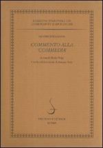 Commento alla «Commedia»