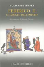 Federico II e l'apogeo dell'impero