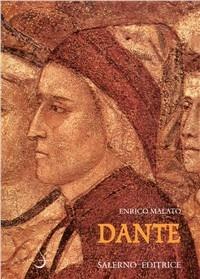 Dante - Enrico Malato - copertina