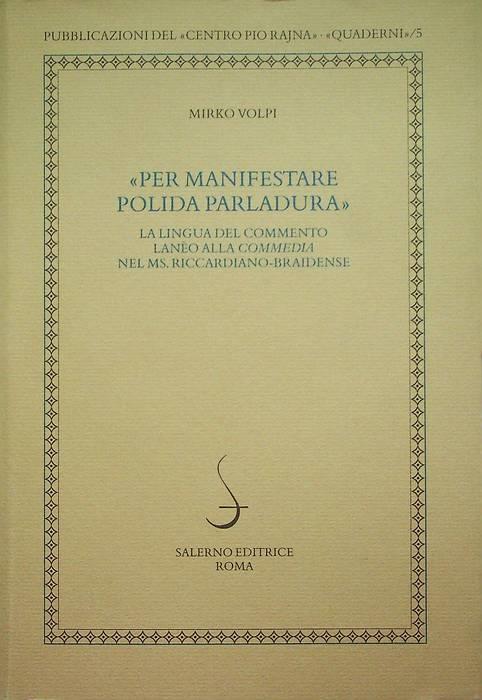 Studio Bibliografico Adige