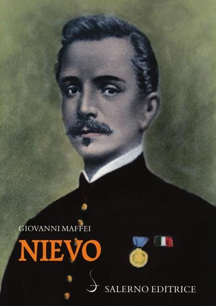 Nievo - Giovanni Maffei - copertina