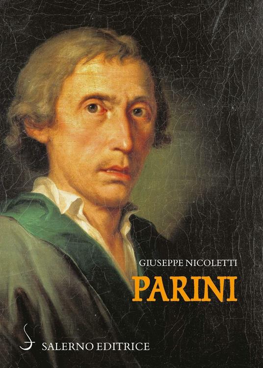 Parini - Giuseppe Nicoletti - copertina