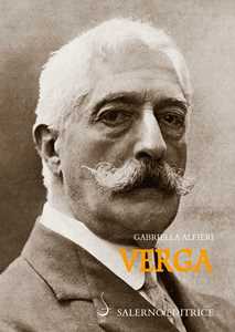 Libro Verga Gabriella Alfieri