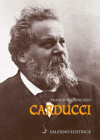 Carducci - Francesco Benozzo - copertina