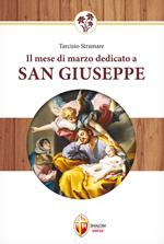 Il mese di marzo dedicato a san Giuseppe