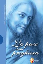 La pace della preghiera