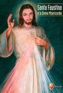 Libro Santa Faustina e la divina misericordia Andrzej Witko