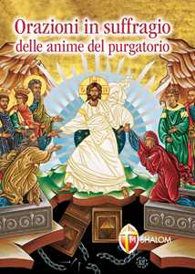 Orazioni in suffragio delle anime del purgatorio