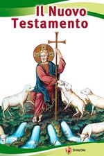 Il Nuovo Testamento. Ediz. a caratteri grandi