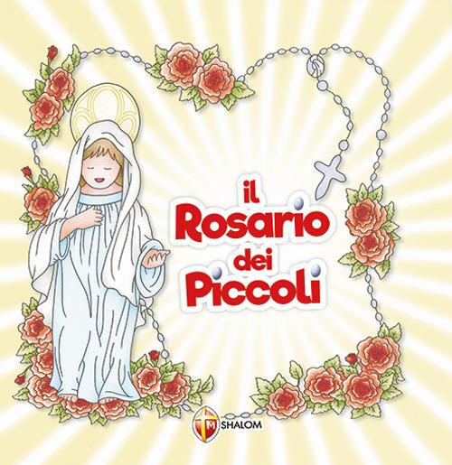 Il rosario dei piccoli - copertina