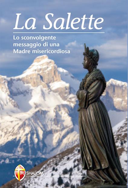 La Salette - copertina