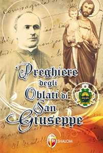 Preghiere degli Oblati di San Giuseppe