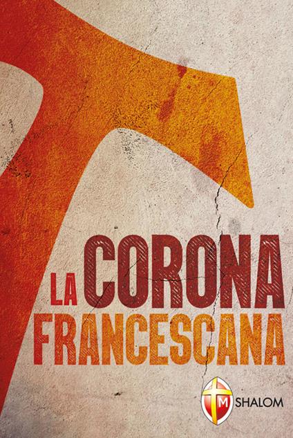 La corona francescana - copertina