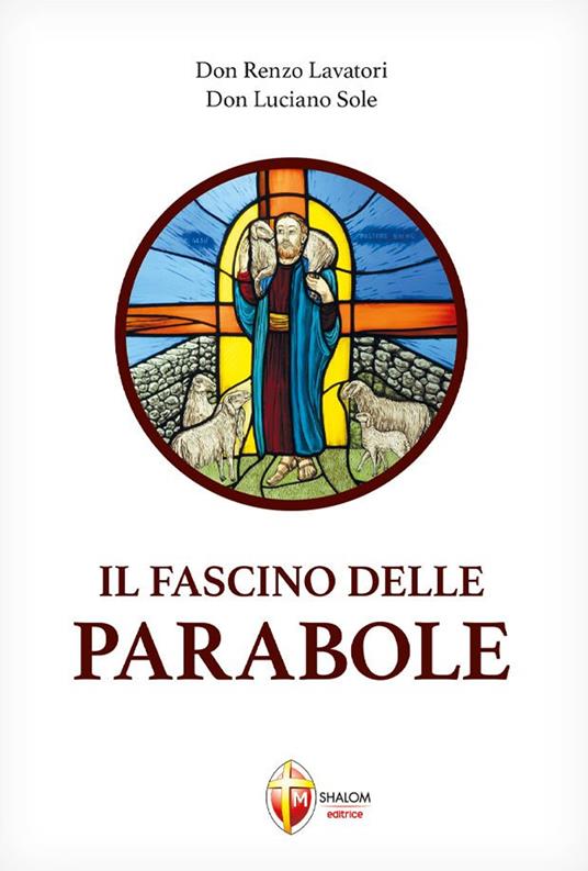 Il fascino delle parabole - Renzo Lavatori,Luciano Sole - copertina