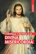 Coronilla y novena a la Divina Misericordia
