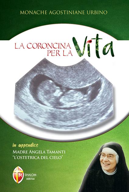 La coroncina per la vita - copertina
