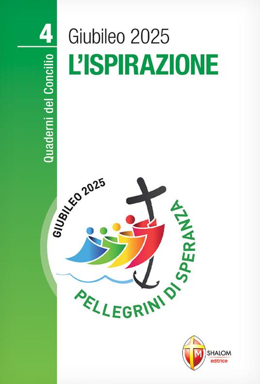 L'ispirazione - Antonio Pitta - copertina