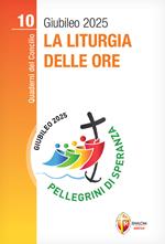 La liturgia delle ore