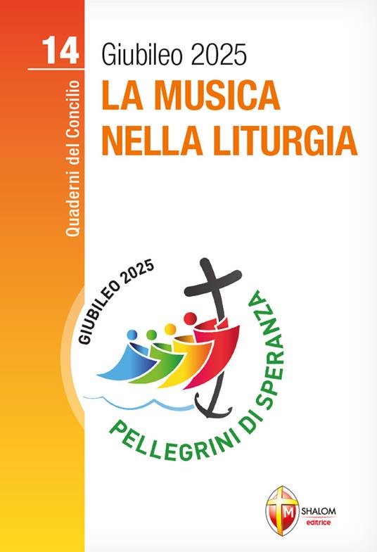 La musica nella liturgia - Marco Frisina - copertina