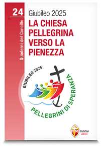 La chiesa pellegrina verso la pienezza