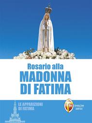 Rosario alla Madonna di Fatima