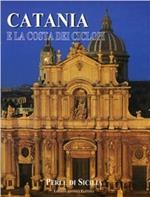 Catania e la costa dei Ciclopi. Perle di Sicilia