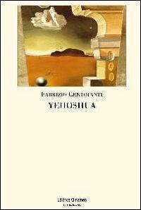 Yehoshua - Fabrizio Centofanti - copertina