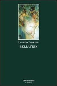 Bellatrix - Antonio Borrelli - copertina